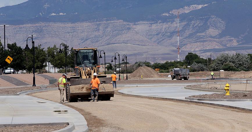 Las Colonias development voted No. 7 story | Western Colorado ...