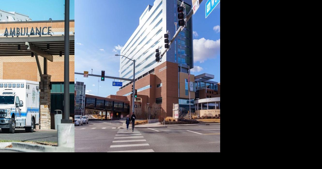 Local hospitals speak on ‘One Big, Beautiful Bill’ | Western Colorado