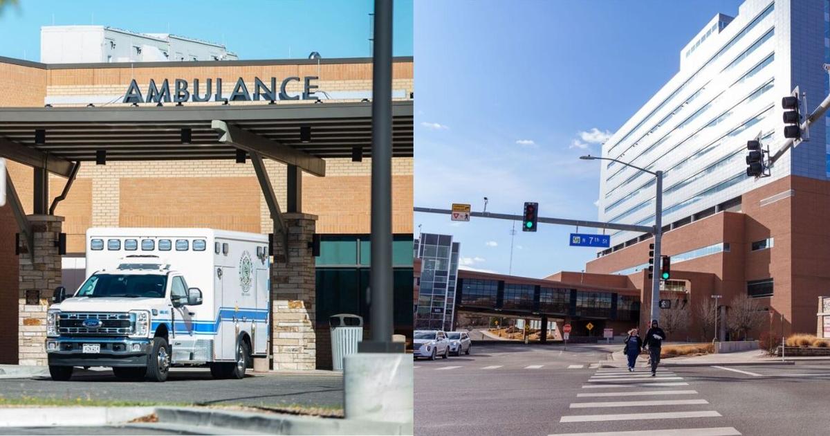 Local hospitals speak on 'One Big, Beautiful Bill'