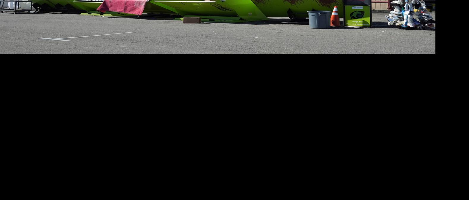 Grand Junction planning recycling, green waste pickup pilot programs