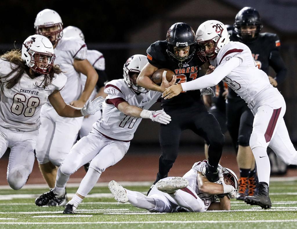 Missed Opportunities High Schools Gjsentinel Com