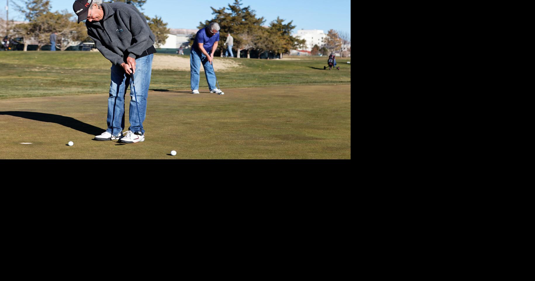 Lincoln Park Golf Course marks 100th year