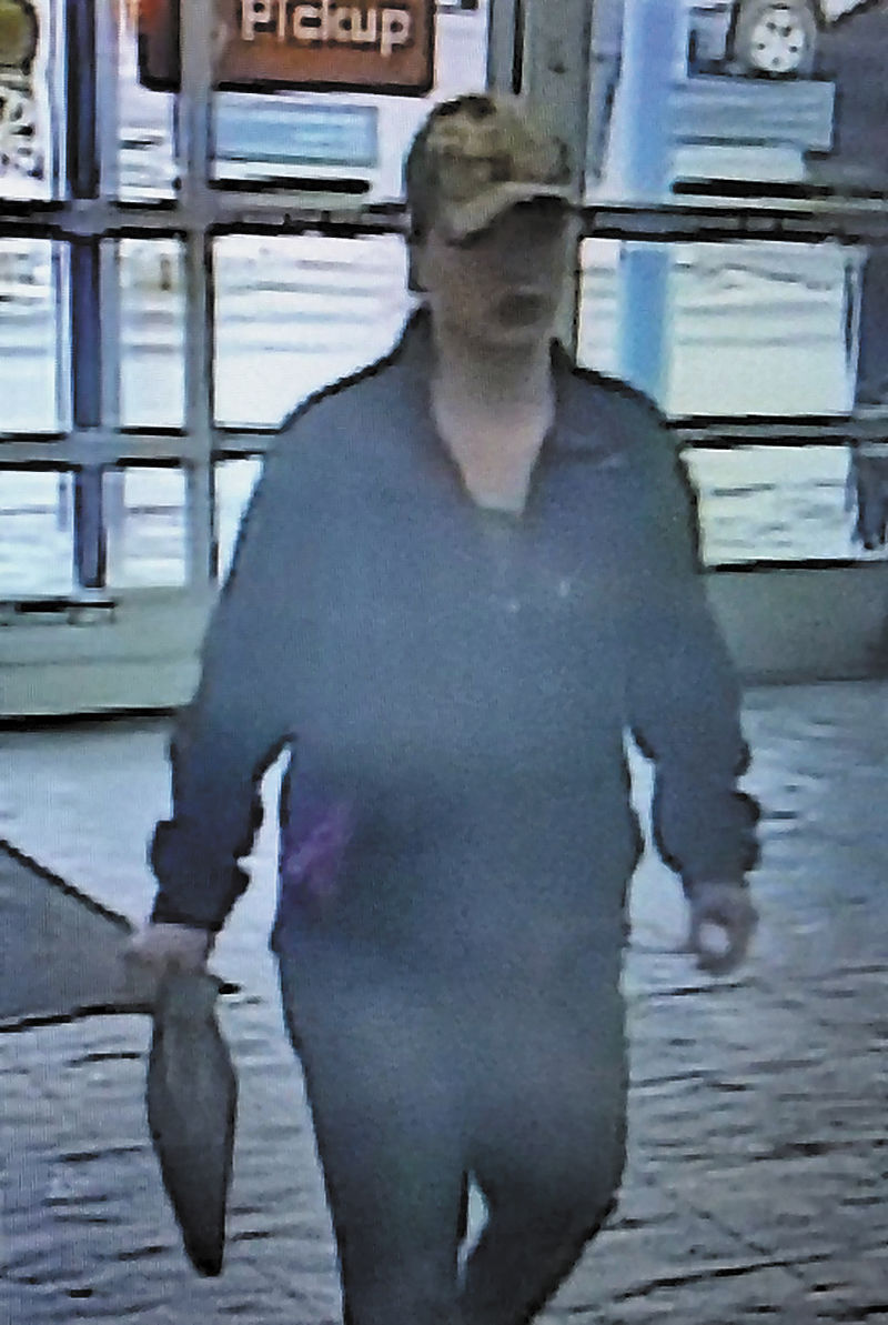 Three sought in fraud, case Western Colorado