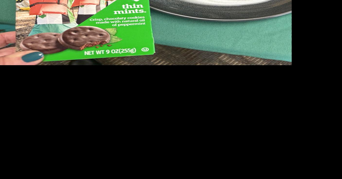 Food happenings around the area