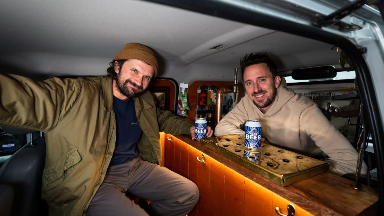 Our Staff - BLACK \u0026 GRAY BREWING CO., image size:1238x696