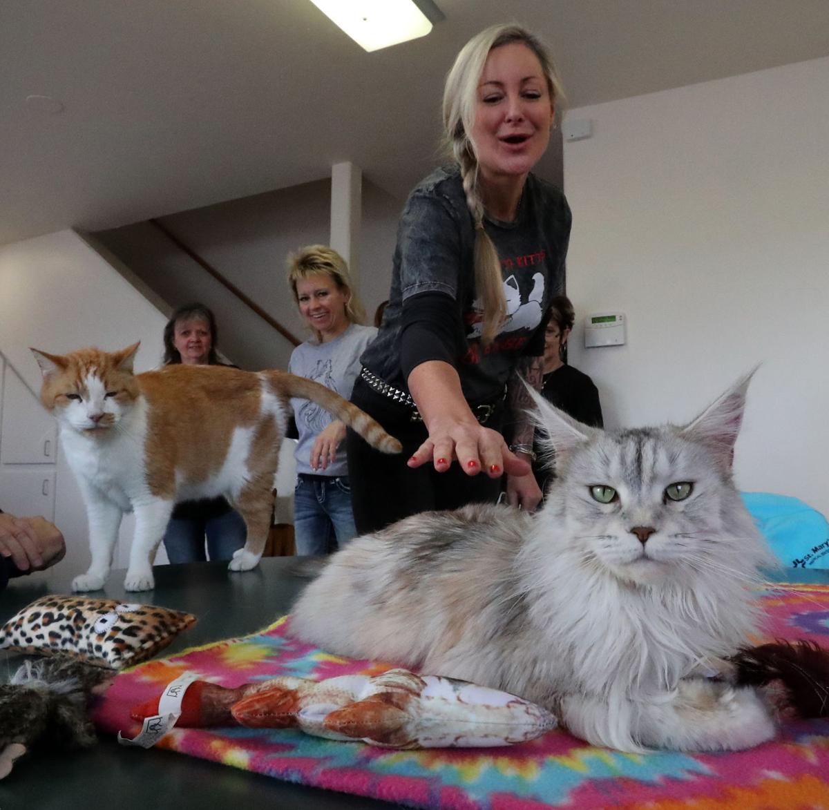 Claws Gets Big Donation From Arni Foundation Western Colorado