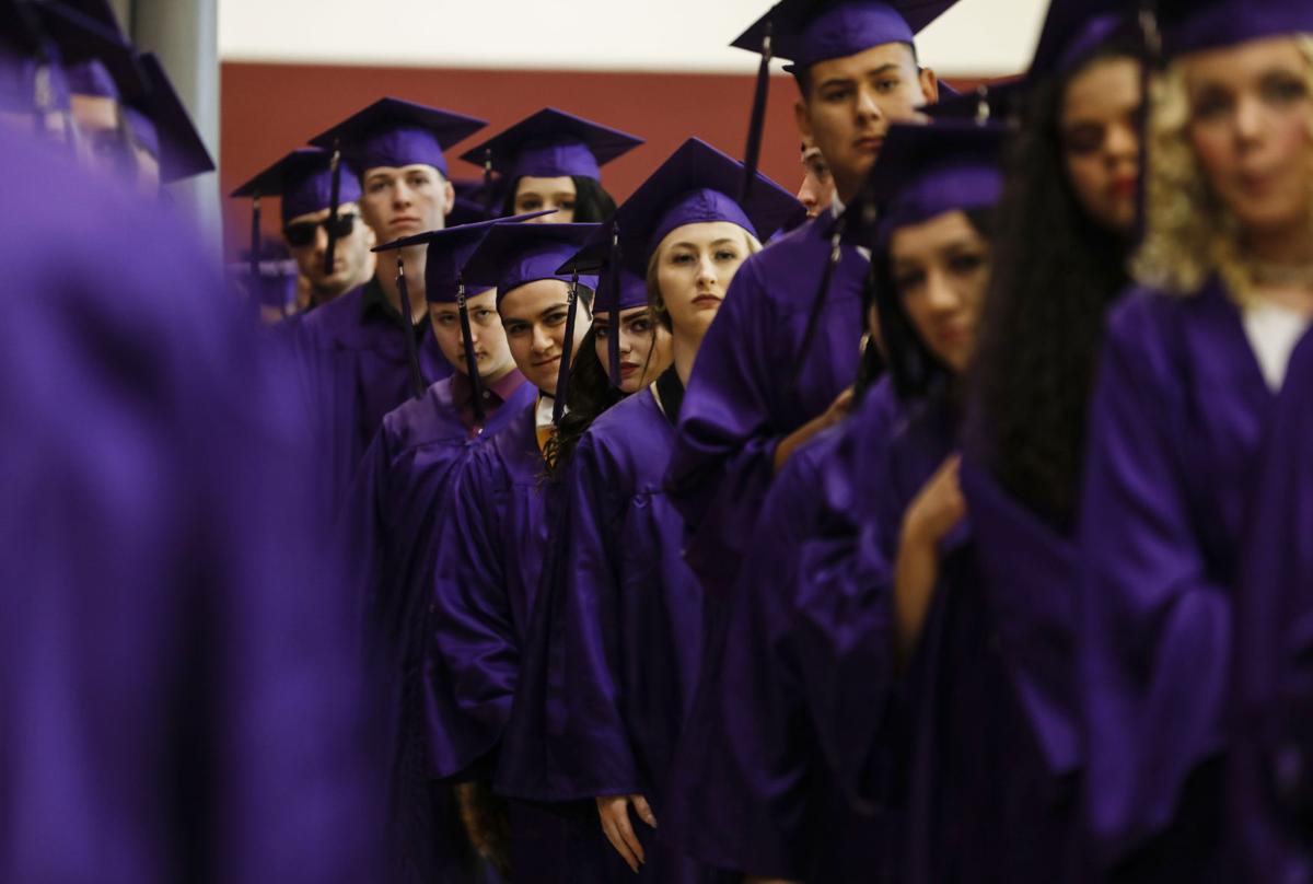 Photos R5 High School Class of 2019 Graduation Multimedia