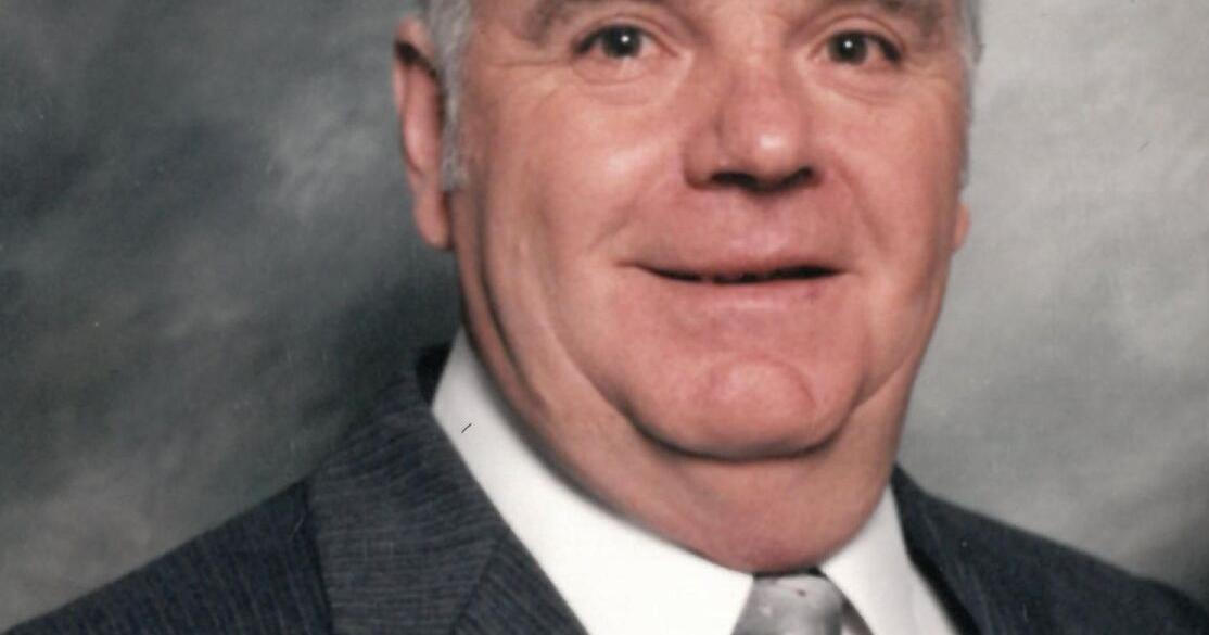 James Diamanti Obituaries