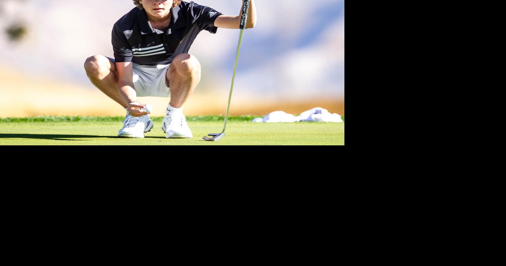 GJ boys golf team caps off hot week | Sports | gjsentinel.com