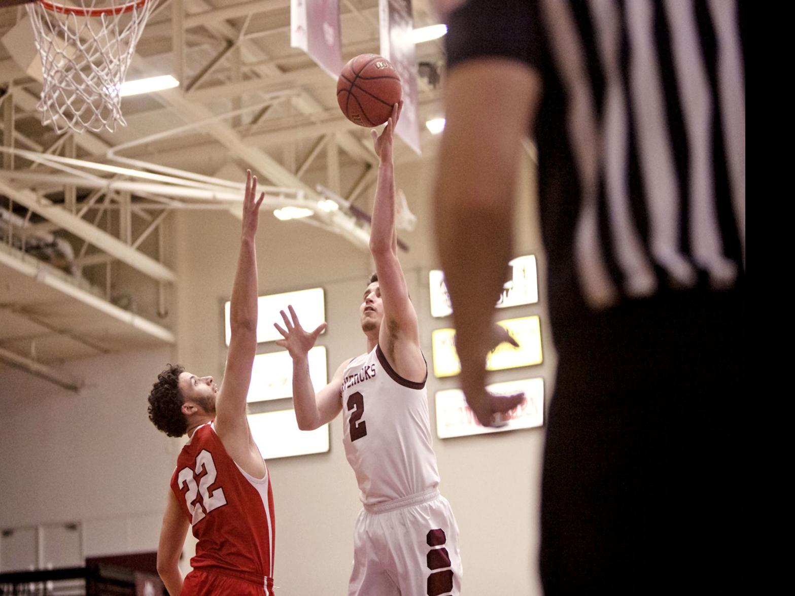 High Expectations Spur Cmu Basketball Teams Sports Gjsentinel Com