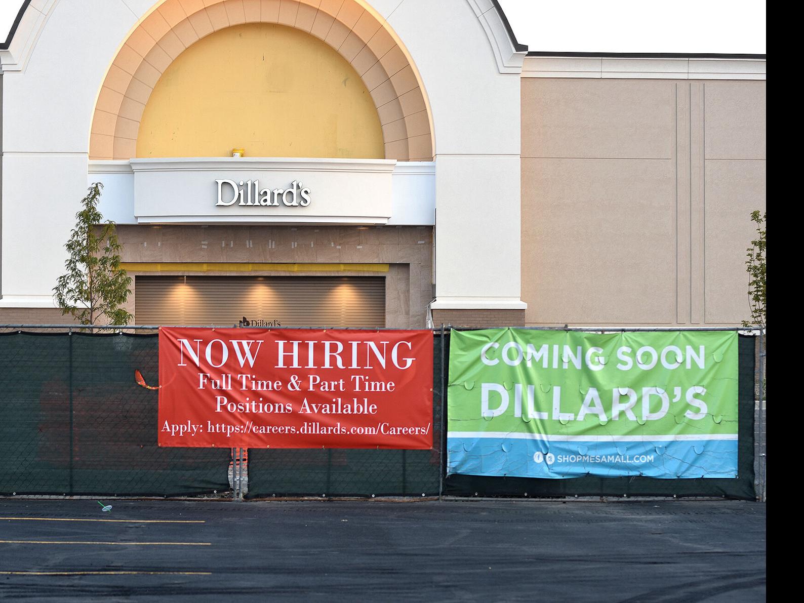 Dillards Store Ads: Exclusive Deals and Savings Await!