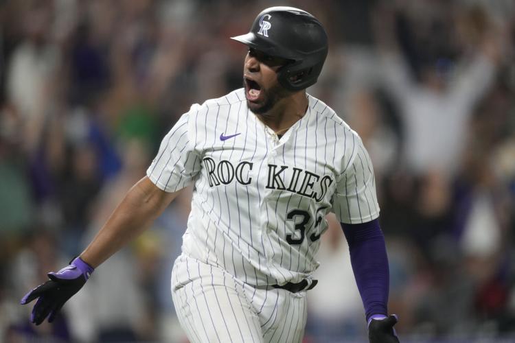 Going young would show fans Rockies are embracing a rebuild