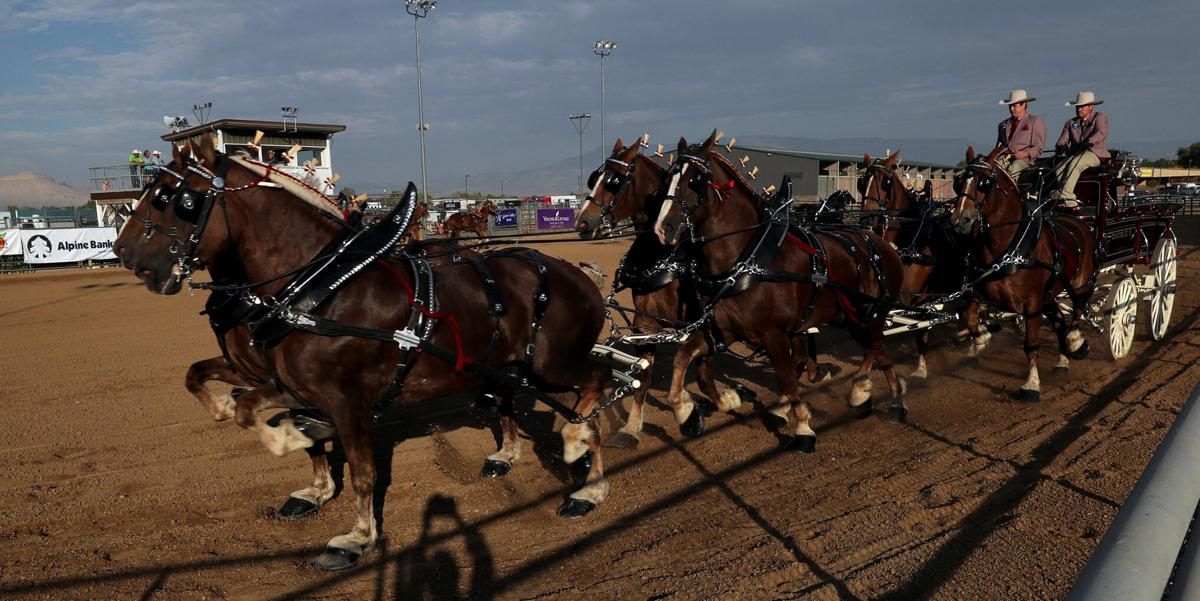 Grand Junction Memorial Day Weekend Events 2022