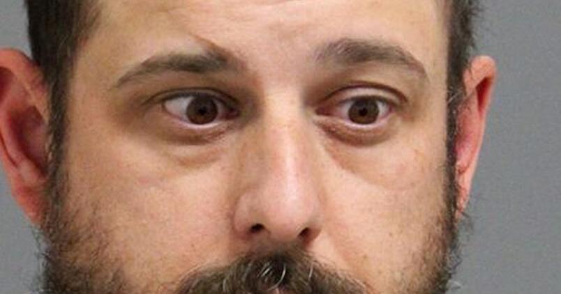 Jury seated in case of man accused of strangling TV reporter