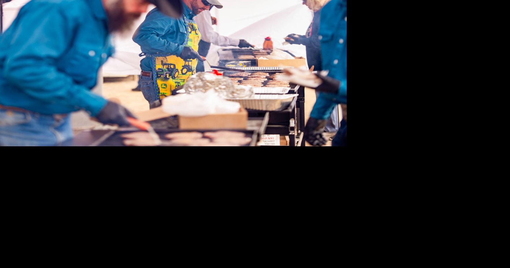 Entertainment Calendar: March 11–17