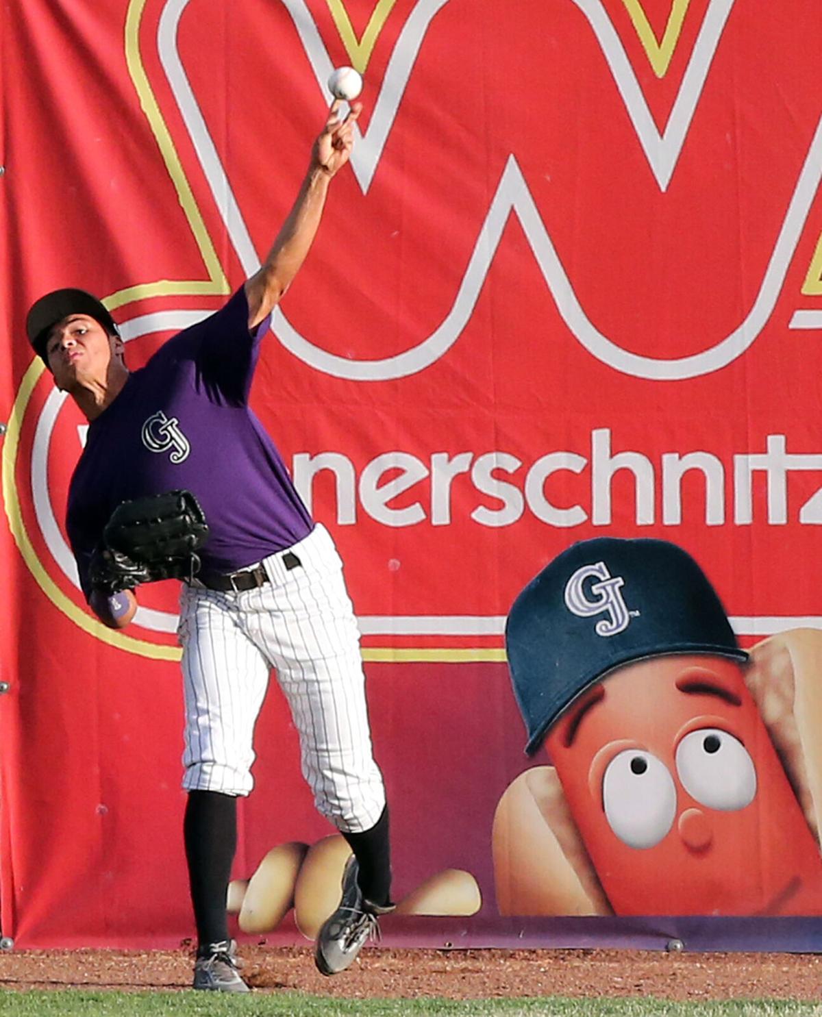 What Is The Future Of The Gj Rockies Sports Gjsentinel Com What Is The Future Of The Gj Rockies Sports Gjsentinel Com