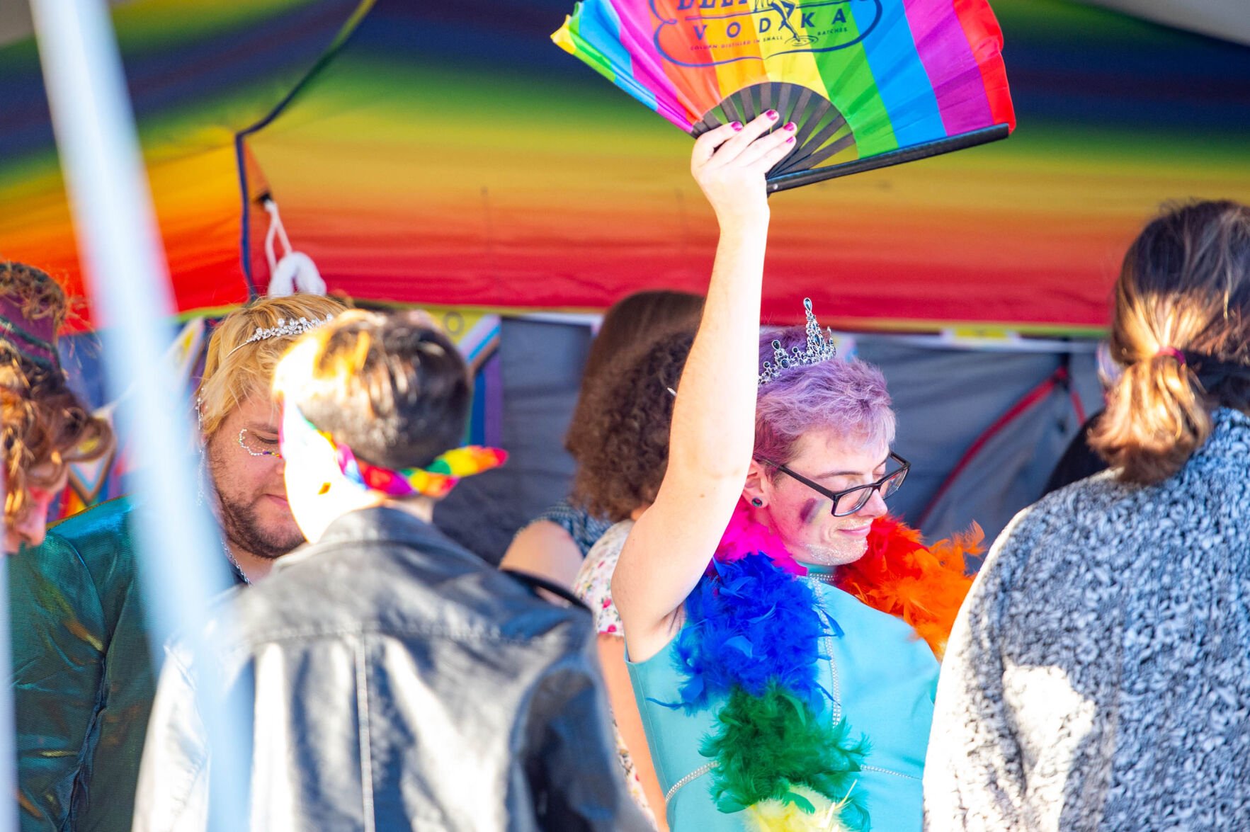 City proclamation kicks off 11th annual Grand Junction Pride Fest