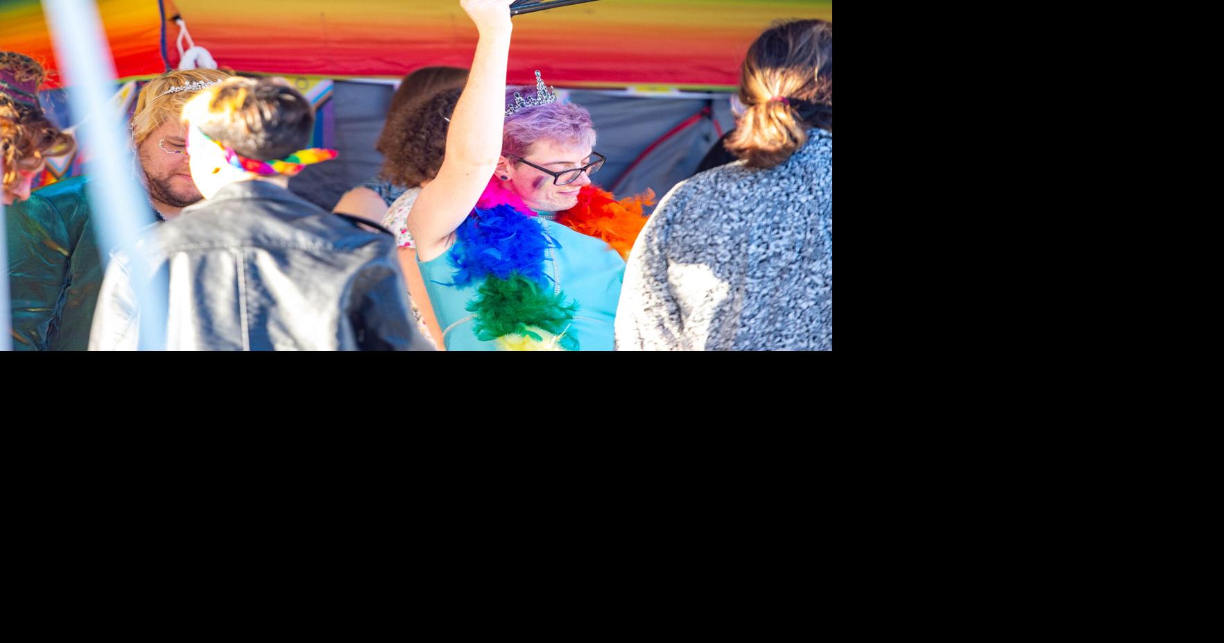 City proclamation kicks off 11th annual Grand Junction Pride Fest