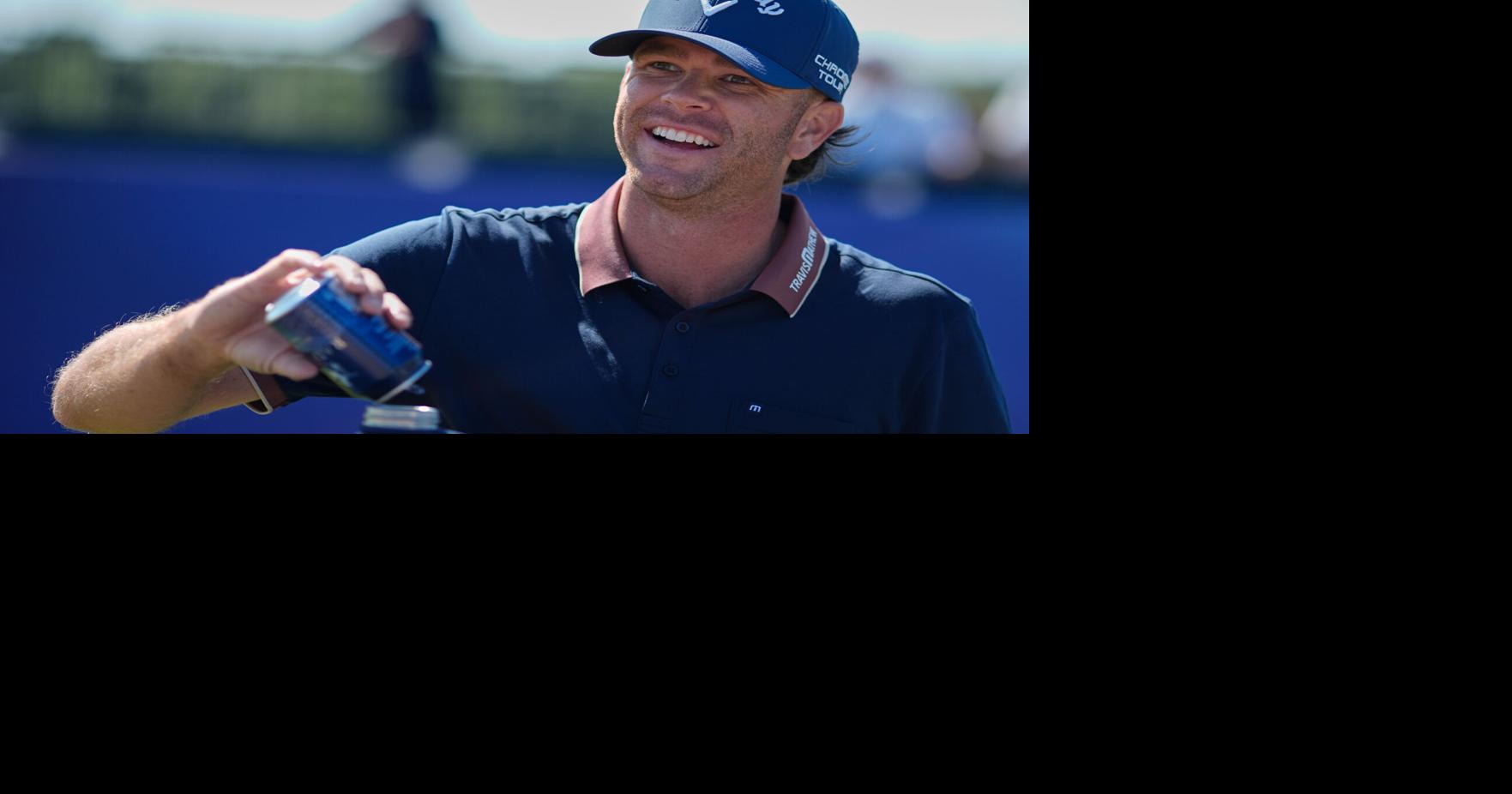 British Open Golf Championship