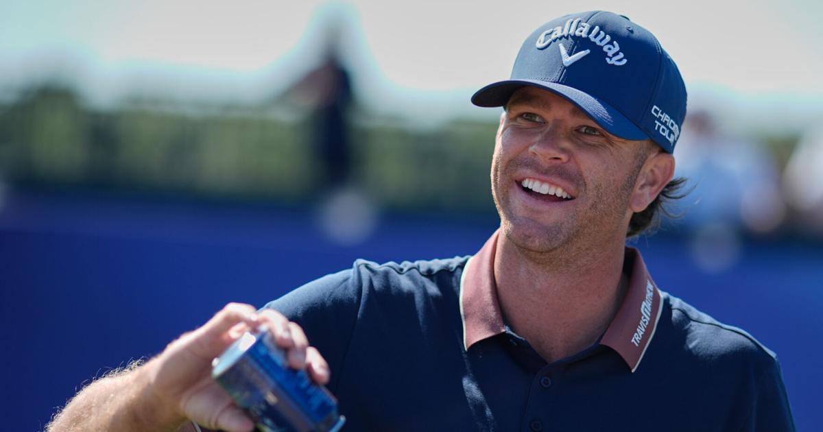British Open Golf Championship