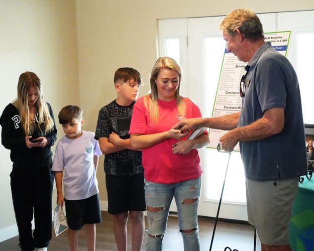 Habitat for Humanity of Mesa County awarded 400,000 grant News