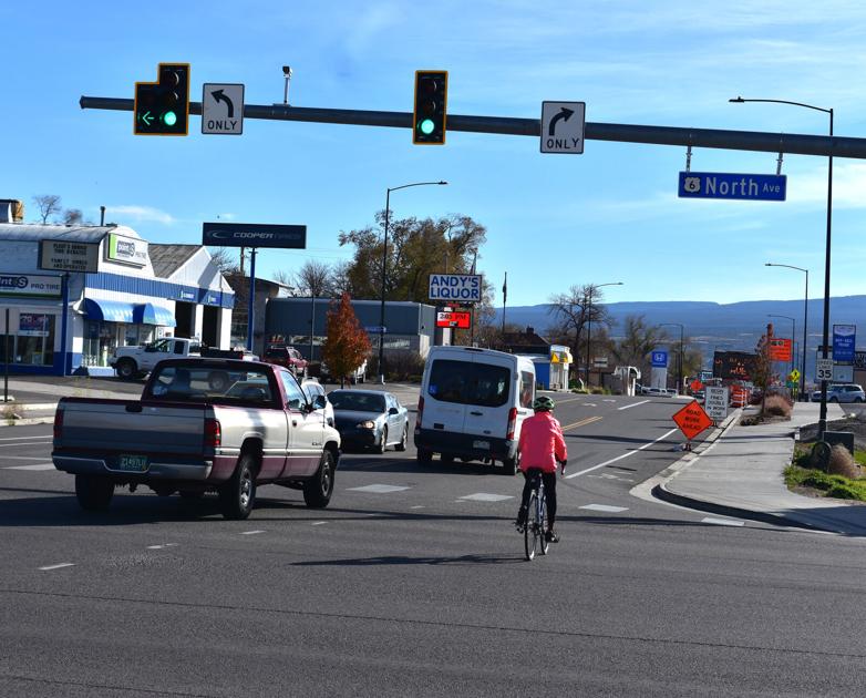 City, county working on North Ave. transit study