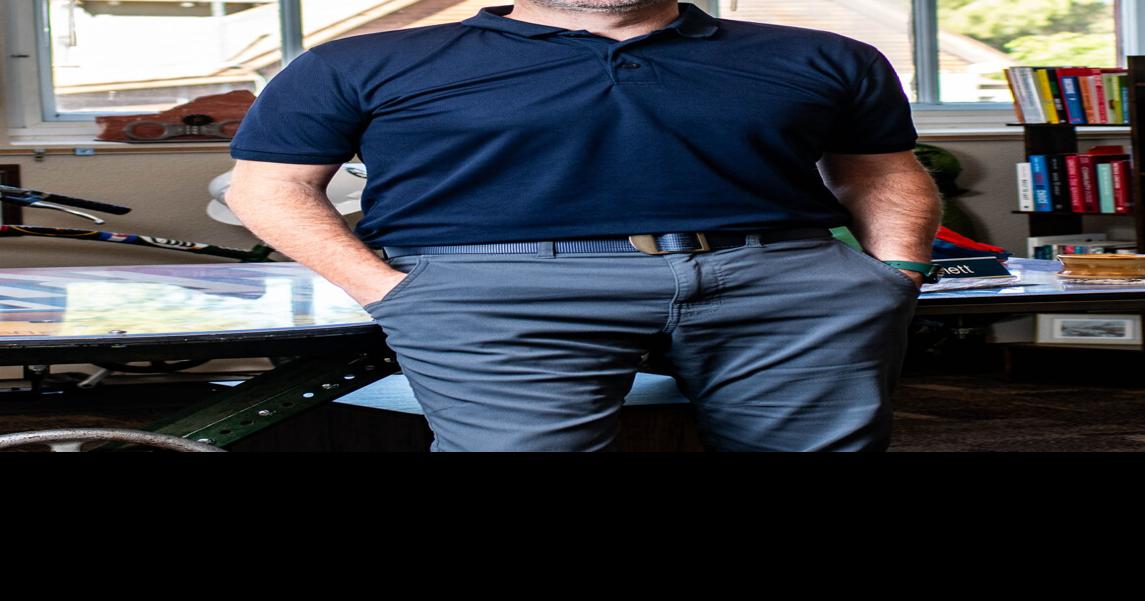 Mike hired as GJ city manager Western Colorado