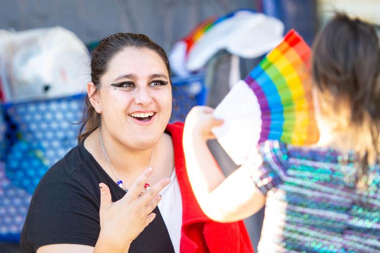 City proclamation kicks off 11th annual Grand Junction Pride Fest