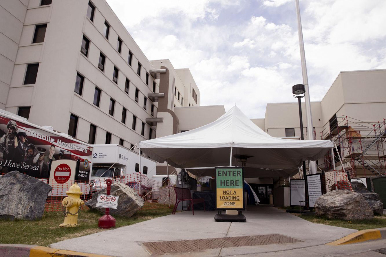 Grand Junction VA provides update on services Western Colorado