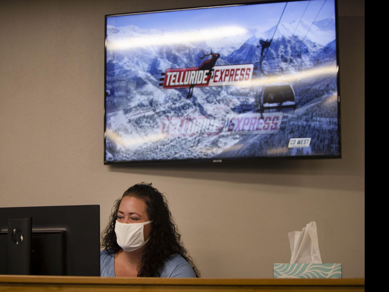 Telluride Officials Eye Deeper Ties To Grand Junction Western Colorado Gjsentinel Com