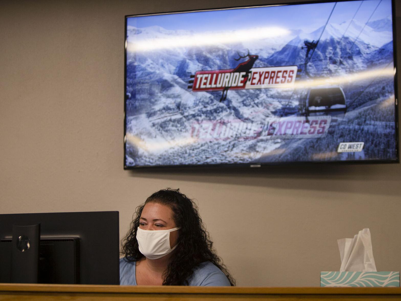 Telluride Officials Eye Deeper Ties To Grand Junction Western Colorado Gjsentinel Com