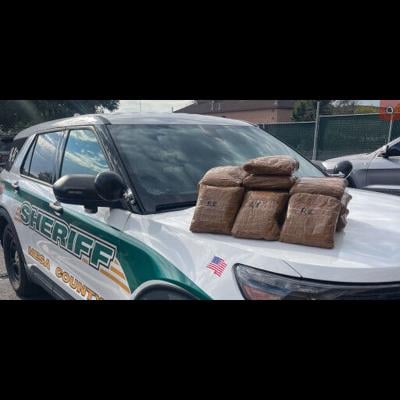 MCSO seizes estimated 220,000 fentanyl pills after pursuit | Western ...