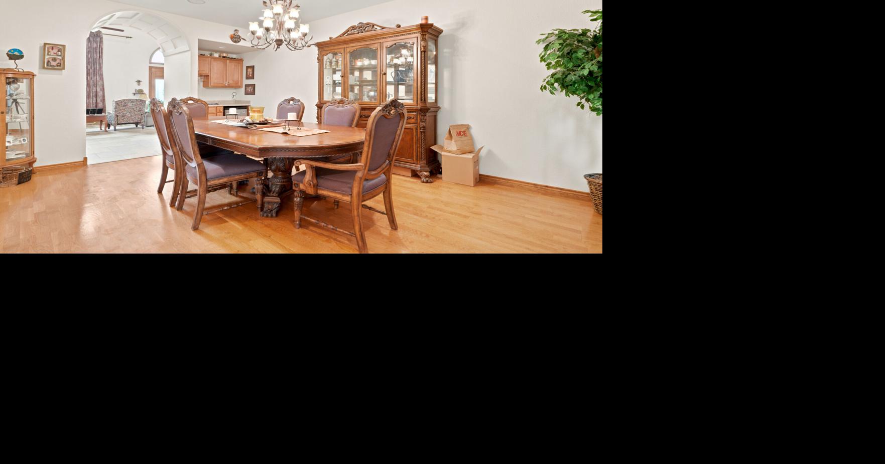 Northwest horse property offers custom home, equestrian amenities and shop