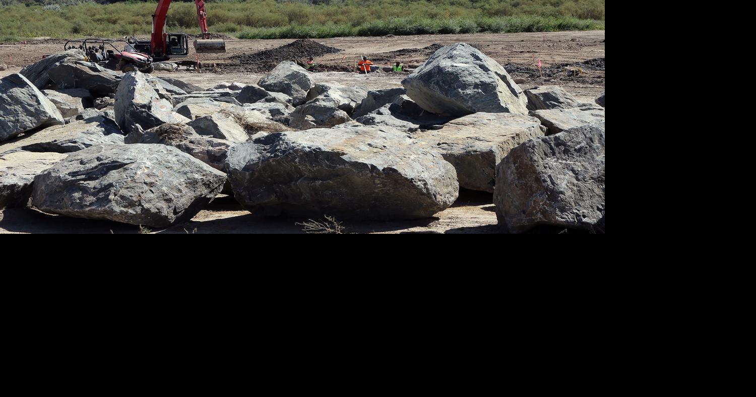Lease question to address Las Colonias development | Western Colorado ...