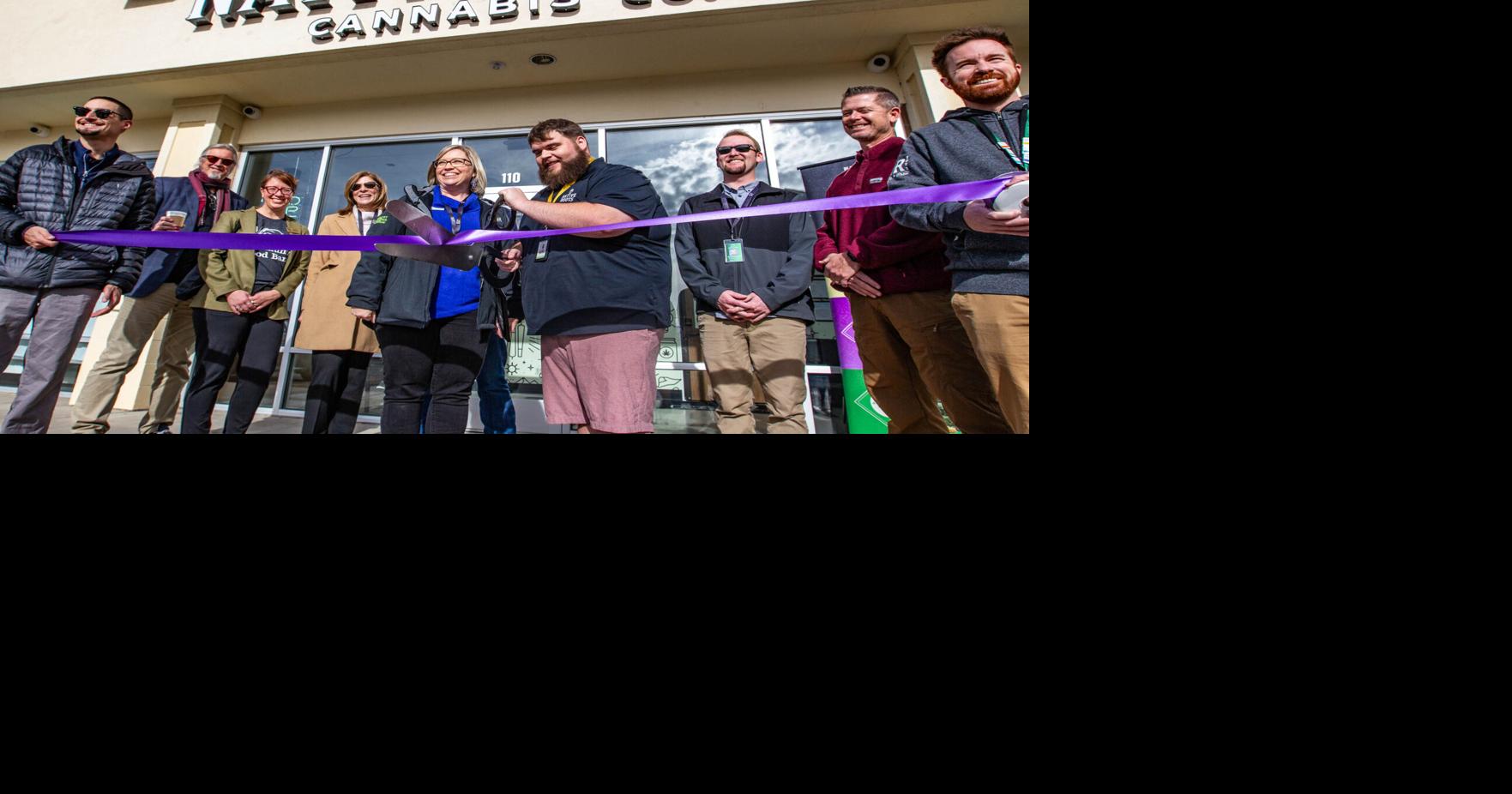 Native Roots opens as Grand Junction's fourth pot shop | Western ...