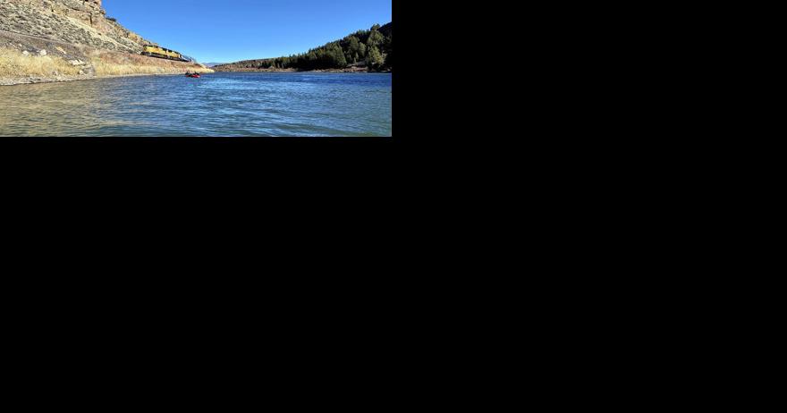 Proposed 85-mile Uinta Basin Railway set to move forward - Vimarsana News
