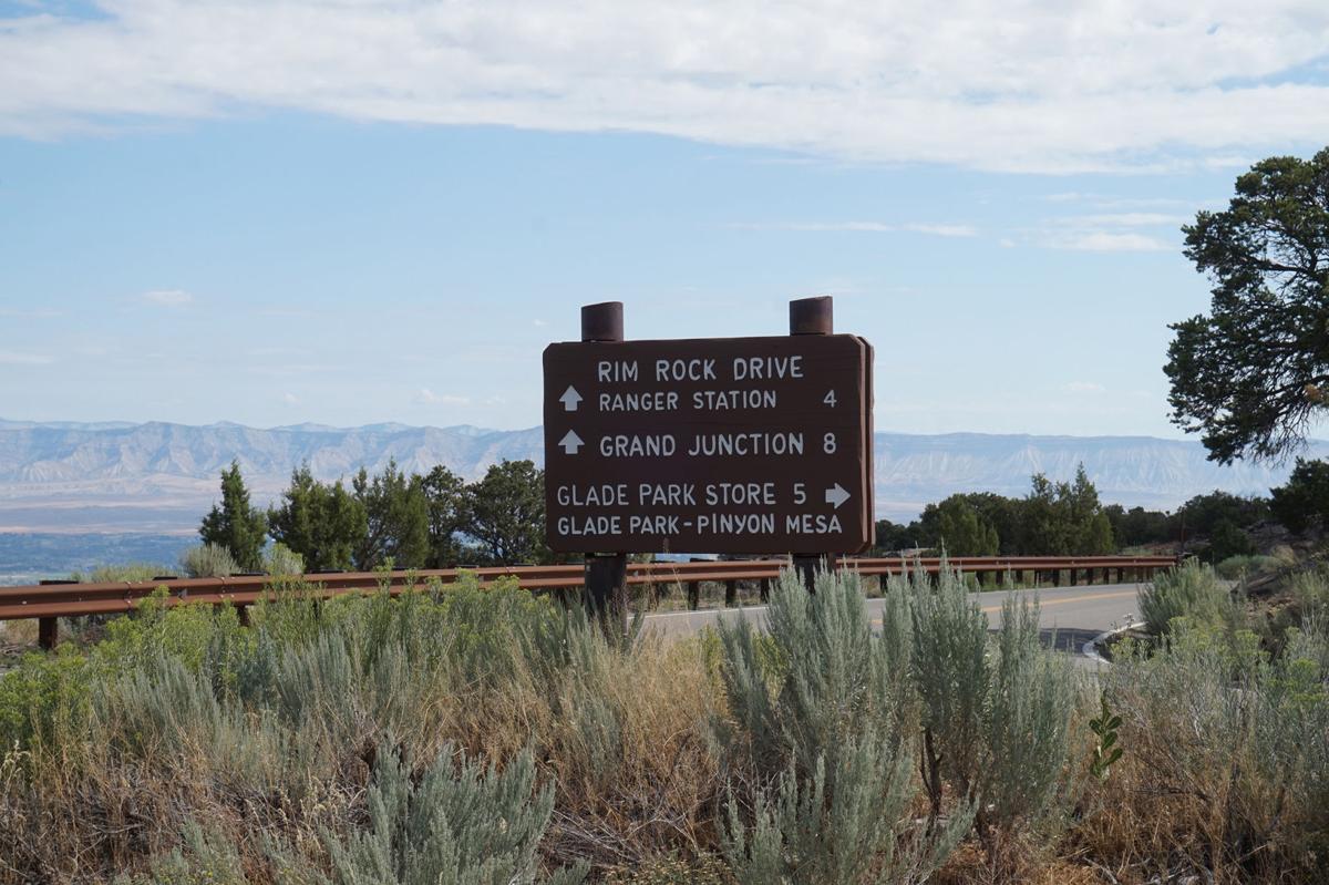 Glade Park Offers Serenity And Scenery Real Estate Gjsentinel Glade Park Offers Serenity And Scenery