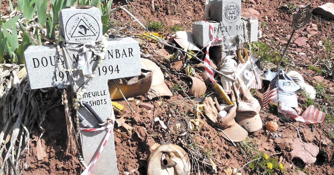 Deaths add to region’s legacy of wildland firefighter tragedies including Storm King
