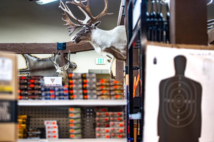 CPW asks hunters about possible limits on overthecounter elk tags