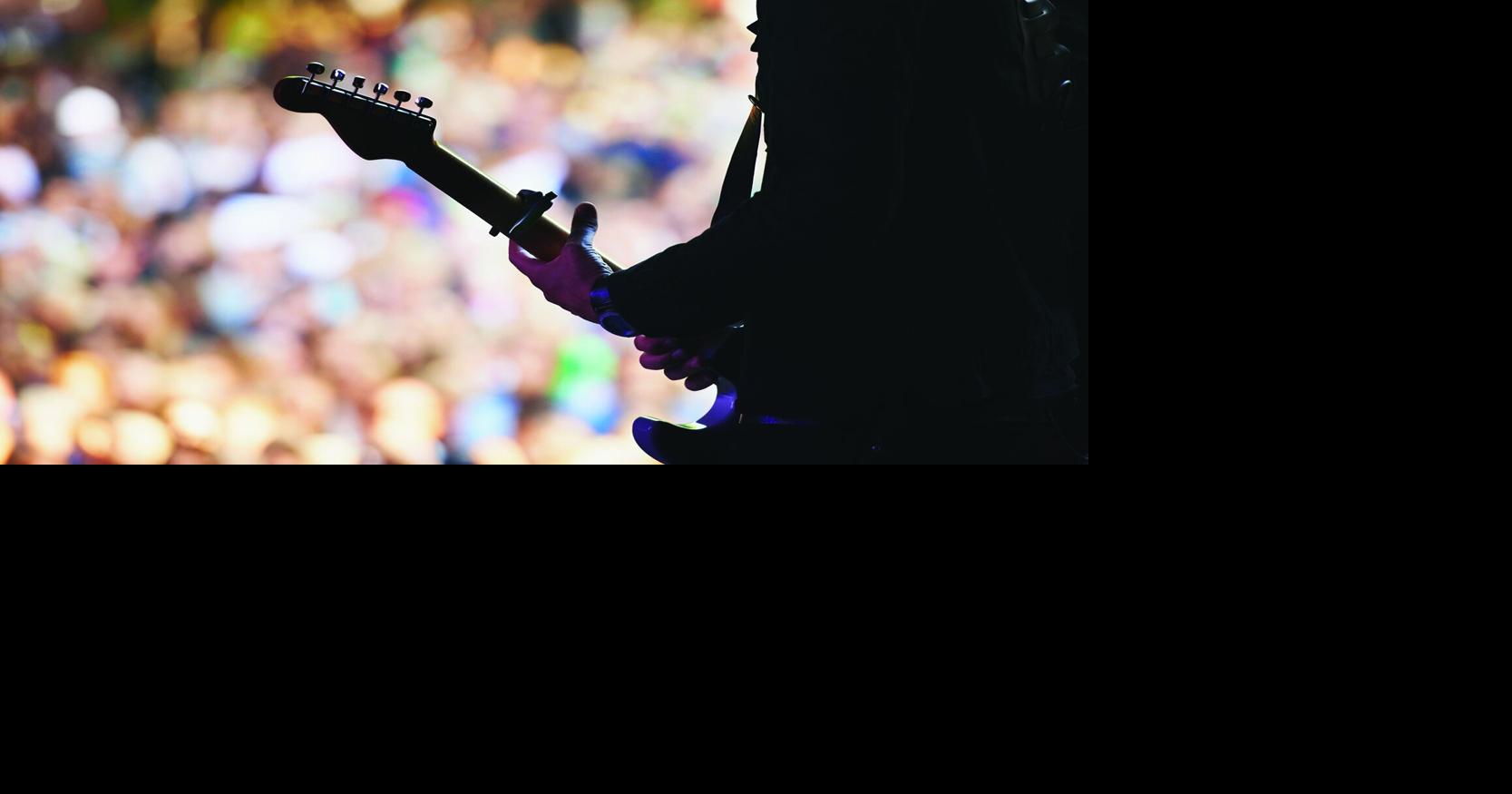 ENTERTAINMENT CALENDAR: Jan. 28–Feb. 1