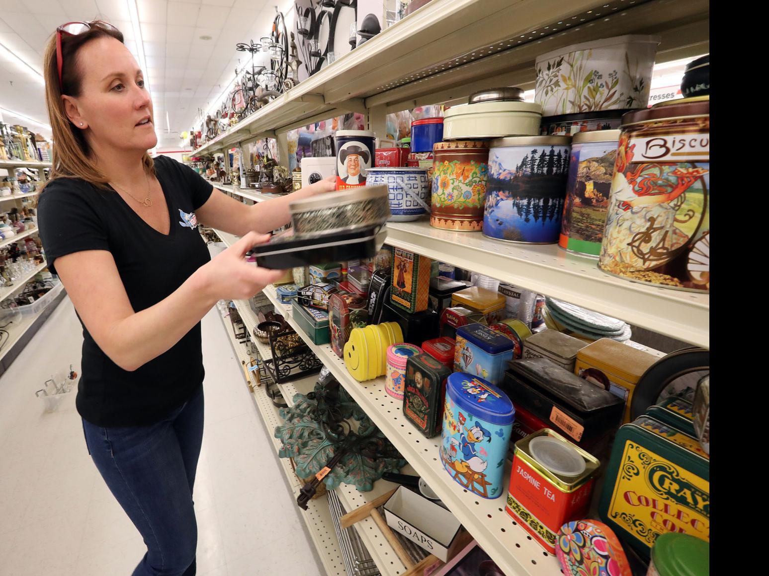 Grand Junction Arc Thrift Store To Be First On Western Slope Western Colorado Gjsentinel Com