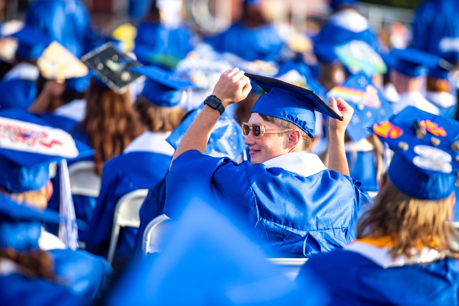 2025 Fruita Monument High School Commencement | Lifestyle