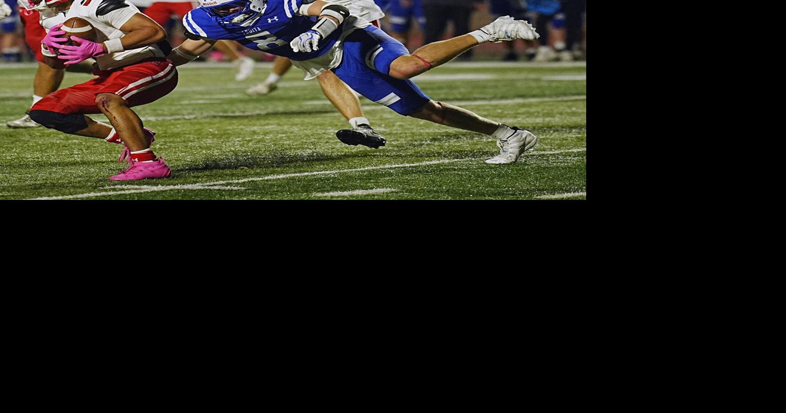 Wildcats falter in regular-season finale