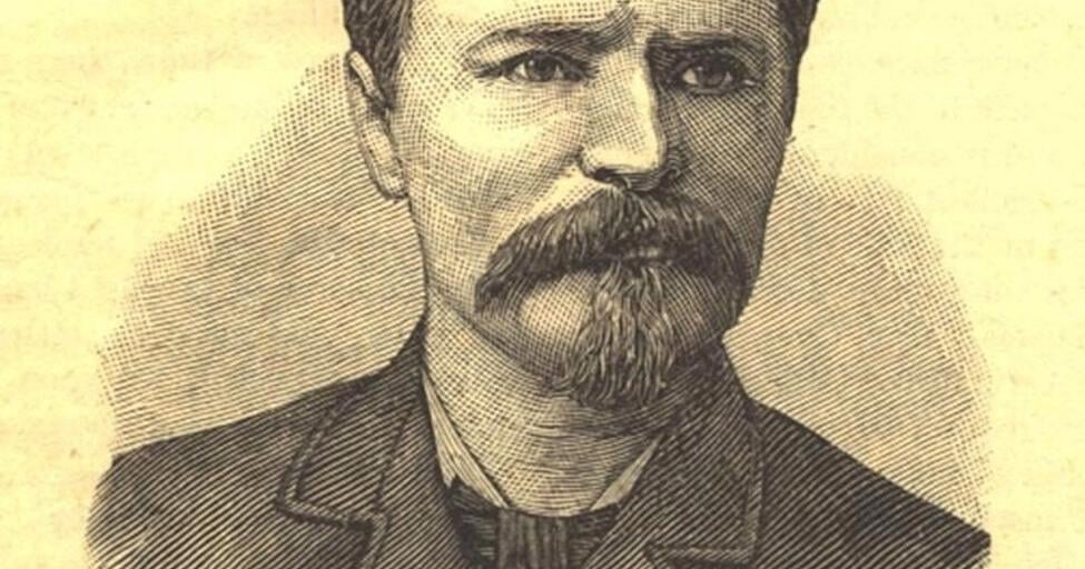 A.A. Miller enthusiastically promoted Mesa County and its resources