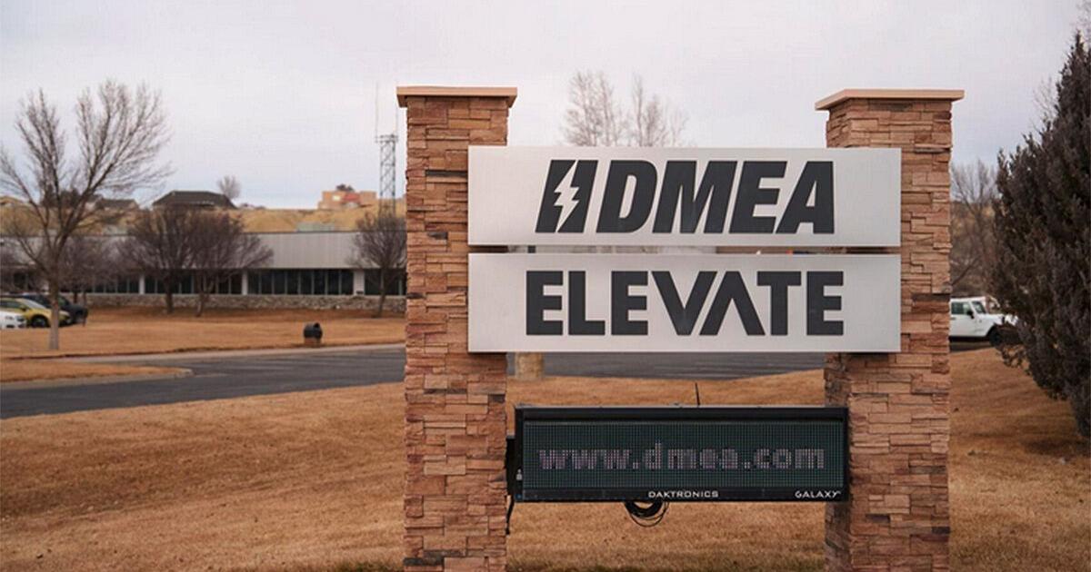 DMEA scraps solar array plan, citing cost review