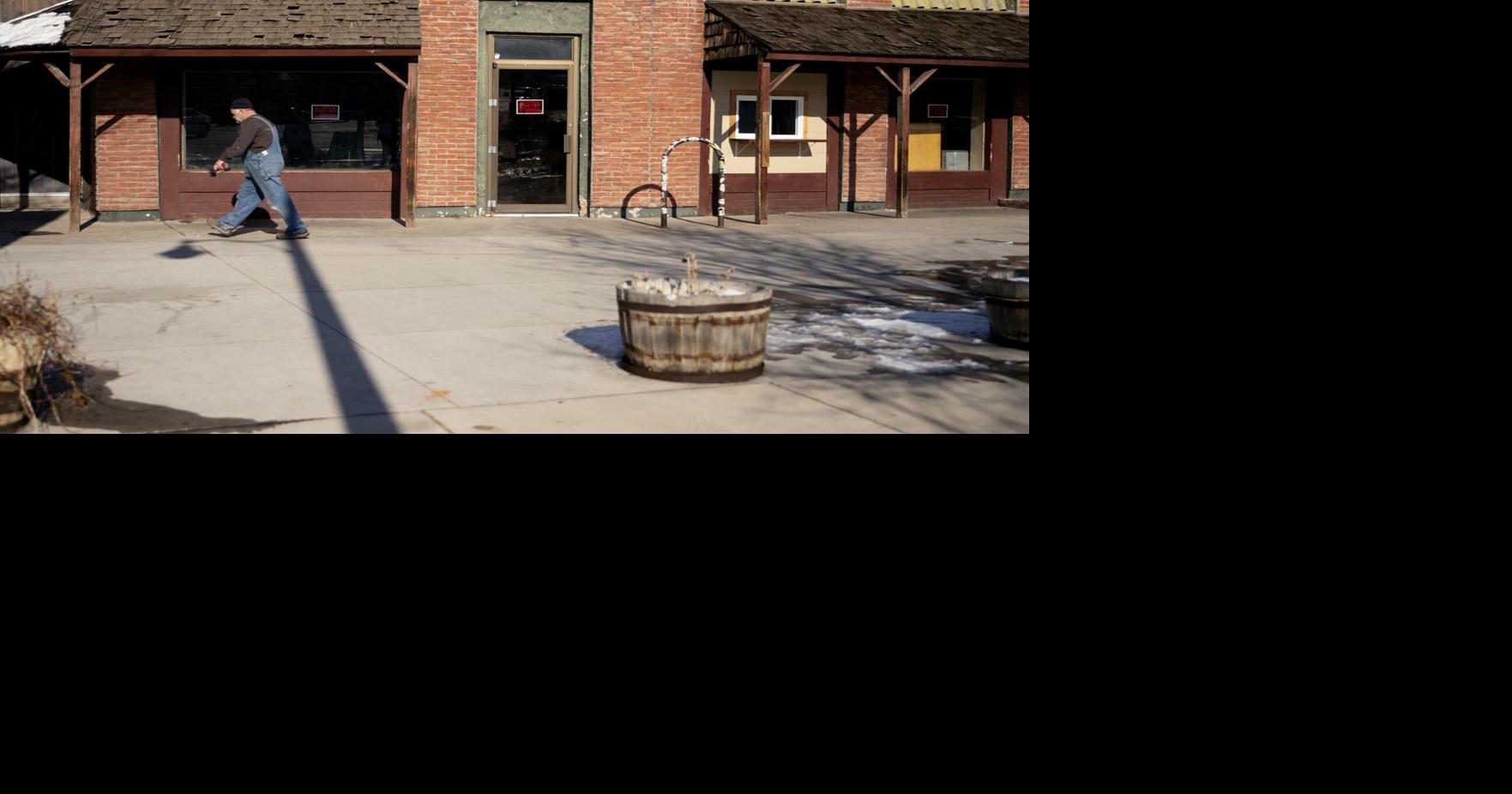 Roasted Coffee en el centro de Grand Junction cierra |  Negocio