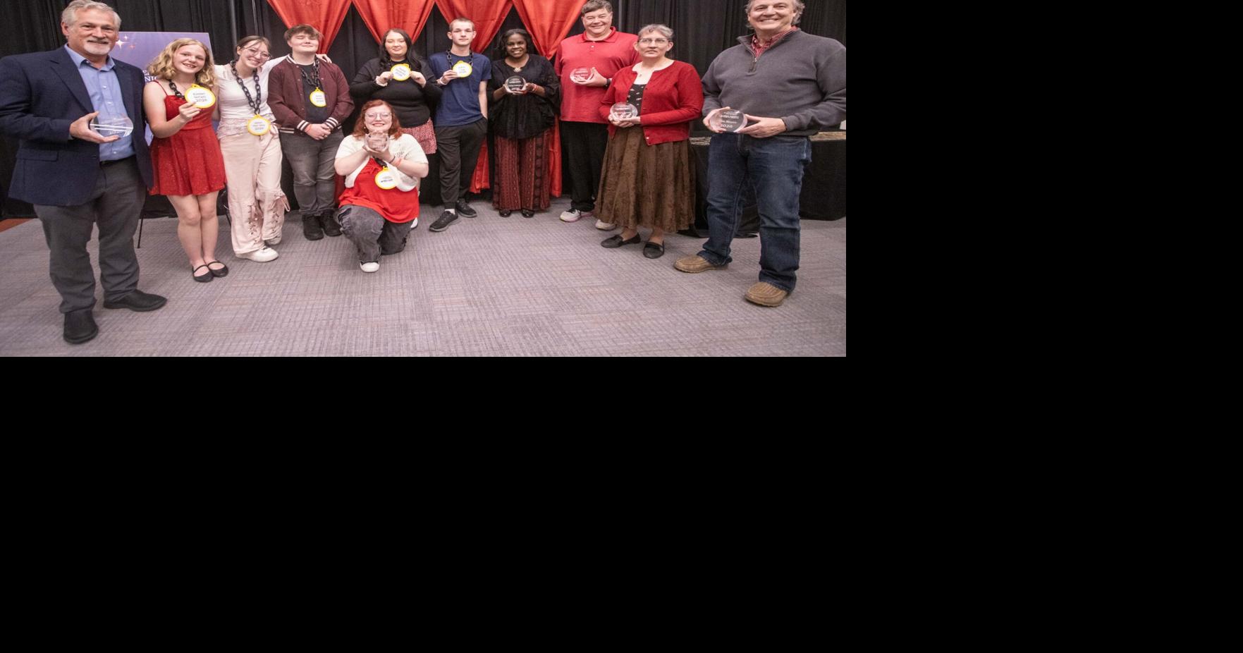 Celebrating local 'heroes' in public health