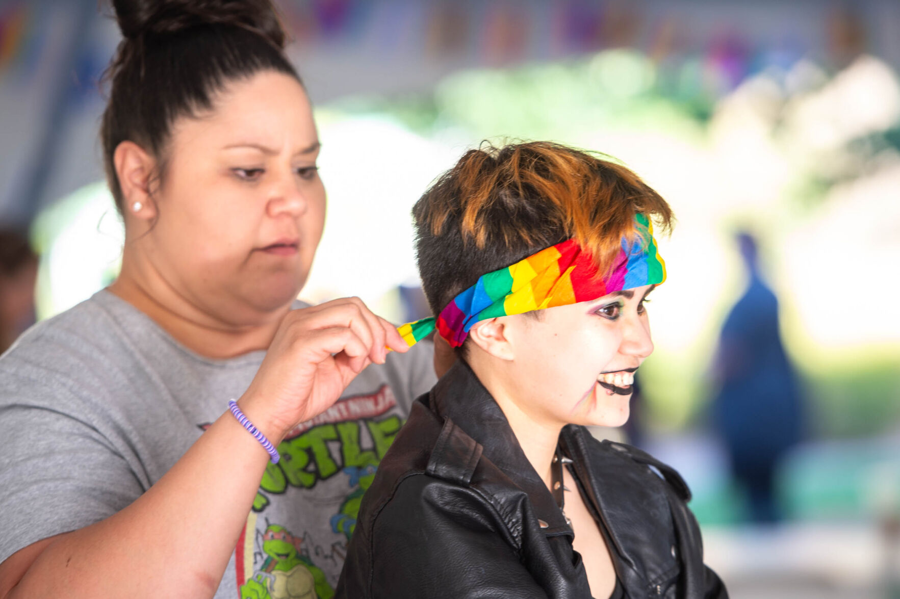 City proclamation kicks off 11th annual Grand Junction Pride Fest