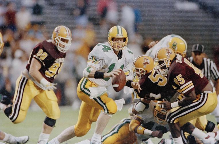 Doug Musgrave Local ties in today's NFC divisional playoff game | Sports | gjsentinel.com