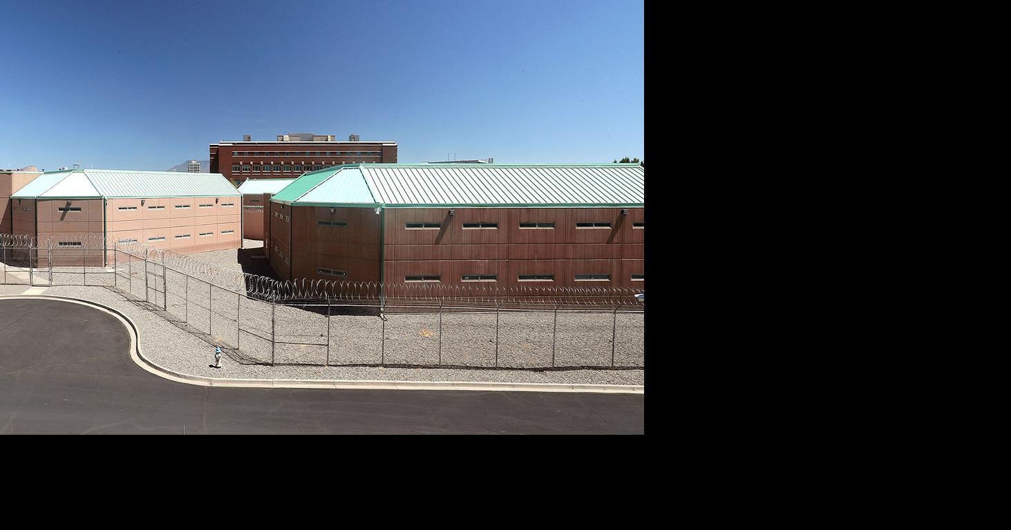 Inmate dies in Mesa County Jail Western Colorado